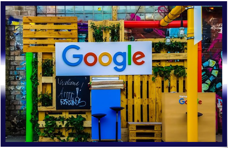 servidores google